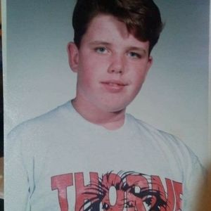 Meet your Posher, Patrick